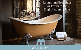 Woolmarket House Hospitality Limited